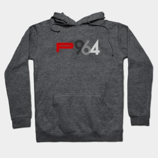 P964 Hoodie